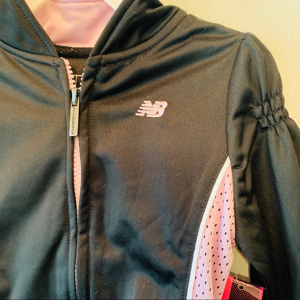 New Balance Jacket - Picture 2 of 5
